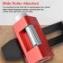 Honing Guide For Chisels And Planes  Fixed Angle Knife Sharpener Tool Fits For 0 2 55  Most Tools  Clamping Sharpening Honing Guide Jig Professional Tool sharpe