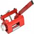 Honing Guide For Chisels And Planes  Fixed Angle Knife Sharpener Tool Fits For 0 2 55  Most Tools  Clamping Sharpening Honing Guide Jig Professional Tool sharpe