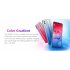 Honor 10 Lite 4G Mobile Phone Android 9 0 6 21  FHD 2340X1080 Dual Font Rear 24MP AI Camera Magic blue 4 64G