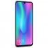 Honor 10 Lite 4G Mobile Phone Android 9 0 6 21  FHD 2340X1080 Dual Font Rear 24MP AI Camera Magic blue 4 64G