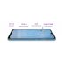 Honor 10 Lite 4G Mobile Phone Android 9 0 6 21  FHD 2340X1080 Dual Font Rear 24MP AI Camera Magic blue 4 64G