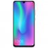 Honor 10 Lite 4G Mobile Phone Android 9 0 6 21  FHD 2340X1080 Dual Font Rear 24MP AI Camera Magic blue 4 64G