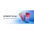 Honor 10 Lite 4G Mobile Phone Android 9 0 6 21  FHD 2340X1080 Dual Font Rear 24MP AI Camera Magic blue 4 64G