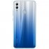 Honor 10 Lite 4G Mobile Phone Android 9 0 6 21  FHD 2340X1080 Dual Font Rear 24MP AI Camera Magic blue 4 64G