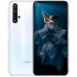 Honor 20 Kirin 980 Octa Core 6 26   5 Cameras 3750 mAh RAM 8GB ROM 256GB FingerPrint NFC Mobile Phone Phantom blue 8 256