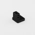 Hood Release Latch Handle Repair Kit for Honda CIVIC Ridgeline Element 