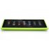 Horus 8GB Green is an Android 4 4 Kit Kat tablet with a 7 inch screen that sports a 1 5GHz Dual Core CPU  front and rear facing cameras and 8GB of memory