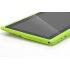 Horus 8GB Green is an Android 4 4 Kit Kat tablet with a 7 inch screen that sports a 1 5GHz Dual Core CPU  front and rear facing cameras and 8GB of memory