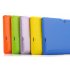 Horus 8GB Green is an Android 4 4 Kit Kat tablet with a 7 inch screen that sports a 1 5GHz Dual Core CPU  front and rear facing cameras and 8GB of memory