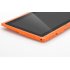 Horus 8GB Orange is a 7 Inch Tablet running Android 4 4 with a 1 5GHz Dual Core CPU  Front   Rear Facing Camera and 8GB of Memory
