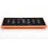 Horus 8GB Orange is a 7 Inch Tablet running Android 4 4 with a 1 5GHz Dual Core CPU  Front   Rear Facing Camera and 8GB of Memory