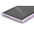 Horus 8GB Purple is a 7 inch tablet PC that runs Android 4 4 and has a 1 5GHz Dual Core CPU  Front and rear Facing Cameras and 8GB of Memory