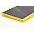 Horus 8GB Yellow is an Android Kit Kat tablet that has a 7 inch screen and runs of a Dual Core 1 5GHz CPU  it has front and rear facing cameras and 8GB memory
