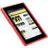 Horus 8GB is an Android 4 4 tablet that features a 7 inch screen and Allwinner A23 Dual Core CPU as well as front and rear cameras so its an ideal entry tablet