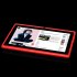 Horus 8GB is an Android 4 4 tablet that features a 7 inch screen and Allwinner A23 Dual Core CPU as well as front and rear cameras so its an ideal entry tablet