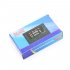 HotRc BX200 2 7S Lipo Battery Voltage Tester  Low Voltage Buzzer Alarm  Battery Voltage Checker Radio Display for Rc Battery 1pc
