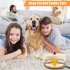Household Flea Trap Light Safe Non toxic Tasteless Flea Sticky Trap For Living Room Bedroom Kitchen Toilet EU plug