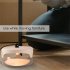 Household Flea Trap Light Safe Non toxic Tasteless Flea Sticky Trap For Living Room Bedroom Kitchen Toilet EU plug