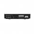 Household HD Mini HDMI DVD Player Protable EVD CD VCD Player DVD Machine black U S  regulations