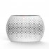 Household Mini Dehumidifier Built in Ptc Ceramic Heater No Heat Charging Smart Silent Home Air Dryer Sky Blue US Plug