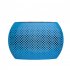 Household Mini Dehumidifier Built in Ptc Ceramic Heater No Heat Charging Smart Silent Home Air Dryer Sky Blue US Plug