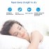 Household Mini Dehumidifier Built in Ptc Ceramic Heater No Heat Charging Smart Silent Home Air Dryer Sky Blue EU Plug