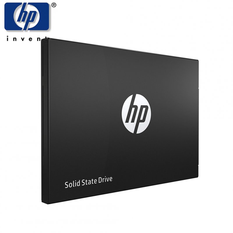 Hp Solid State Drive Ssd Sata3 2.5 Inch 120gb/240gb/480gb/960gb For Desktop Laptop
