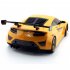 Hsp 94513pro Remote Control Drift Car 4x4 4wd Professional High speed Brushless Racing Remote Control Car Toy Grey