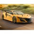 Hsp 94513pro Remote Control Drift Car 4x4 4wd Professional High speed Brushless Racing Remote Control Car Toy Grey