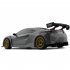Hsp 94513pro Remote Control Drift Car 4x4 4wd Professional High speed Brushless Racing Remote Control Car Toy Grey