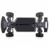 Hsp 94513pro Remote Control Drift Car 4x4 4wd Professional High speed Brushless Racing Remote Control Car Toy Grey