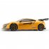 Hsp 94513pro Remote Control Drift Car 4x4 4wd Professional High speed Brushless Racing Remote Control Car Toy Grey