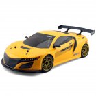 Hsp 94513pro Remote Control Drift Car 4wd High-speed Brushless Racing RC Car Toy