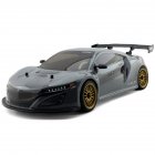 Hsp 94513pro Remote Control Drift Car 4wd High-speed Brushless Racing RC Car Toy