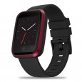 Zeblaze Crystal 2 Smartwatch Red