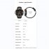 Ht17 Smart Watch 1 46 Inch Full Touch Color Screen Outdoor Sport Fitness Tracker Blood Oxygen Monitor Green