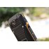 Huadoo V4 Rugged Waterproof phone with IP68 rating and Gorilla Glass II is powered by a Quad Core CPU with 1GB of RAM and runs an Android 4 4 OS