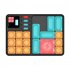 Huarong Road Super Slide Games Challenges Brain Teaser Puzzles Handheld Brain Games Console