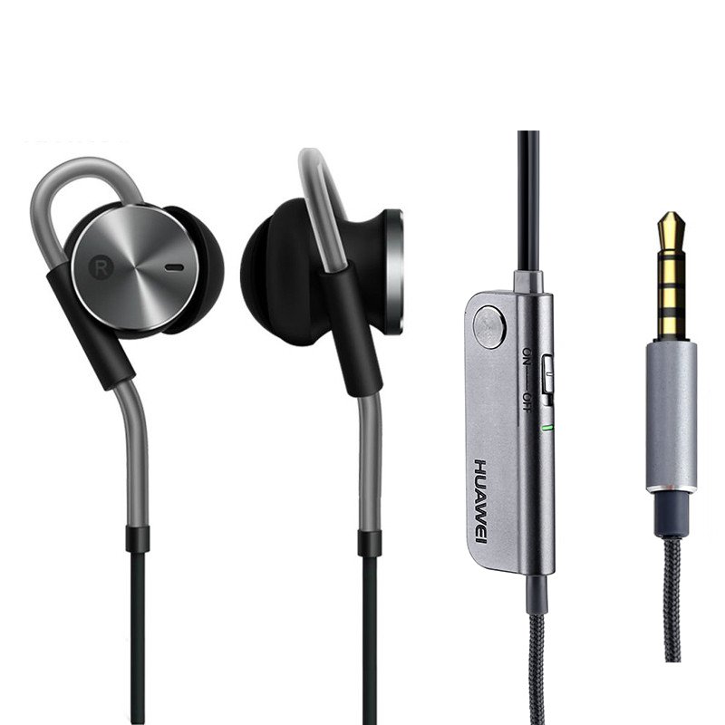 Huawei AM180 UltimoPower Earphones