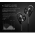 Huawei AM180 UltimoPower earphones