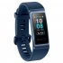 Huawei Band 3 Pro GPS Smart Band Metal Amoled 0 95  Full Color Touchscreen Swim Stroke Heart Rate Sensor Sleep Bracelet black