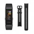 Huawei Band 4 Smart Sport Watch Plug and Charge Watch Faces Heart Rate Health Monitor Touch Screen orange