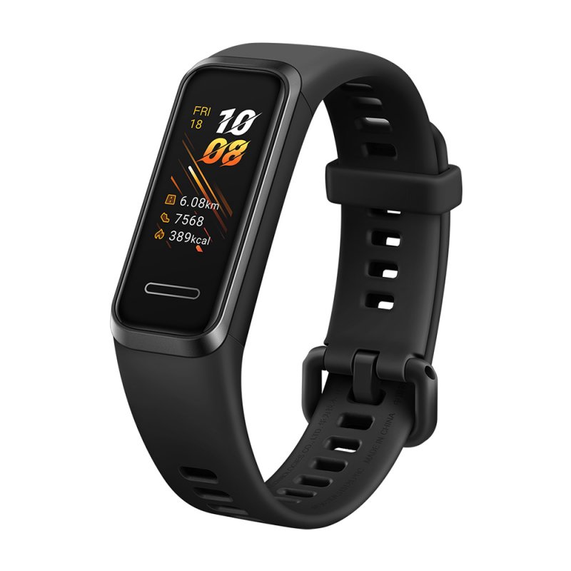 Huawei Band 4 S