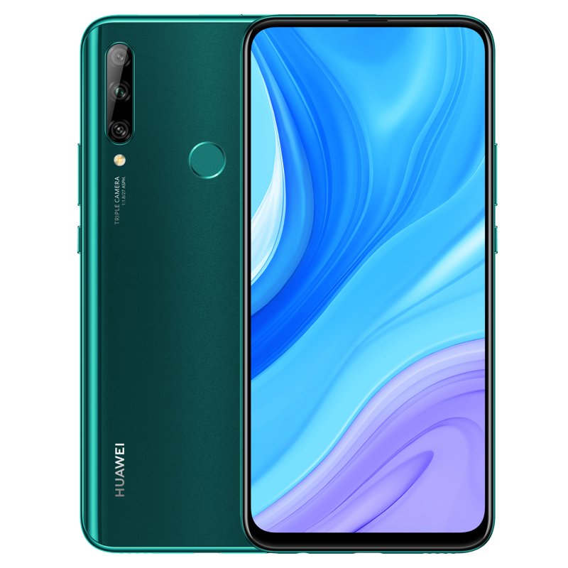 Huawei Enjoy 10 plus 4+128G 6.59-inches