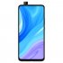 Huawei Enjoy 10 plus Mobile Phone 6 59  Android 9 1 Kirin 710F Octa Core 48MP Triple lens Smartphone 4000mAh Cellphone dark green 4 128G