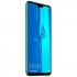 Huawei Enjoy 9 Plus OTA Update Y9 2019 Smartphone 6 5   6 128GB Android 8 1 4000mAh Battery 4 Cameras Mobile Phone Blue