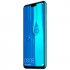 Huawei Enjoy 9 Plus OTA Update Y9 2019 Smartphone 6 5   6 128GB Android 8 1 4000mAh Battery 4 Cameras Mobile Phone Blue