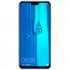 Huawei Enjoy 9 Plus OTA Update Y9 2019 Smartphone 6 5   6 128GB Android 8 1 4000mAh Battery 4 Cameras Mobile Phone Blue