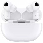 Original HUAWEI FreeBuds Pro Earphone TWS In-ear Bluetooth 5.2 Headset Earbuds Active Noise Cancellation Earphones white_Freebuds pro wireless charger