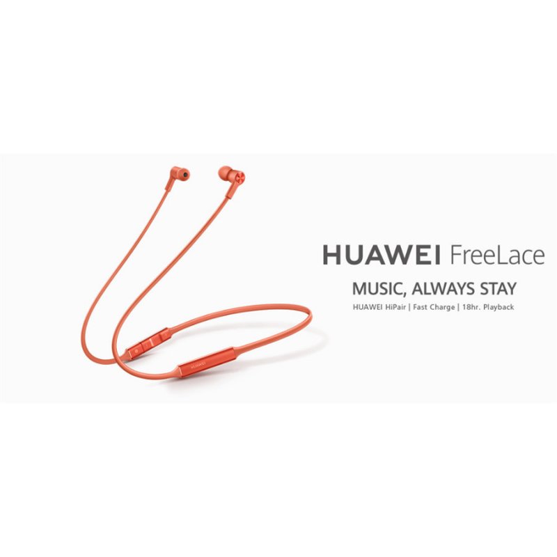 Huawei FreeLace